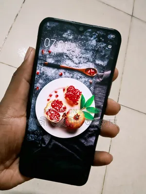 Vivo 32 GB Purple