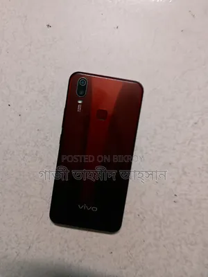 Vivo 32 GB Purple
