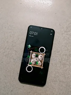 Vivo 32 GB Purple