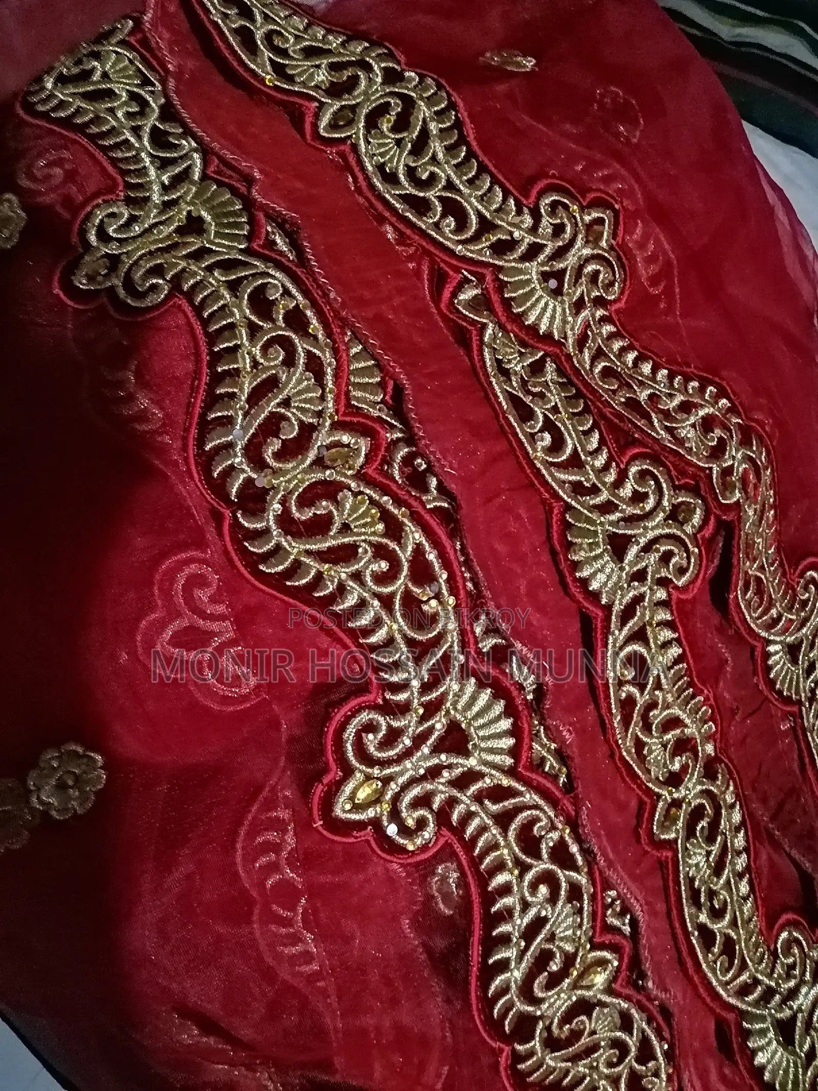Lehanga Saree