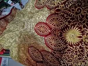 Lehanga Saree