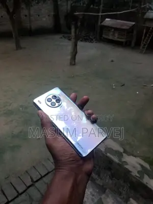 হুয়াওয়ে নোভা ৮আই ১২৮ জিবি গ্রাফাইট