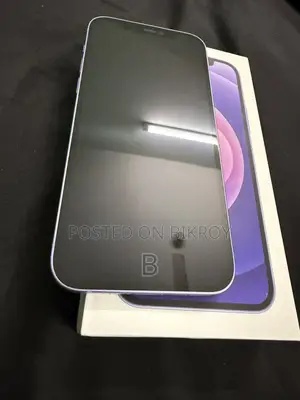 Apple iPhone 12 128 GB Purple