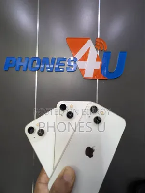 Apple iPhone 13 128 GB White
