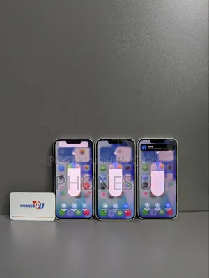 Apple iPhone 13 128 GB White