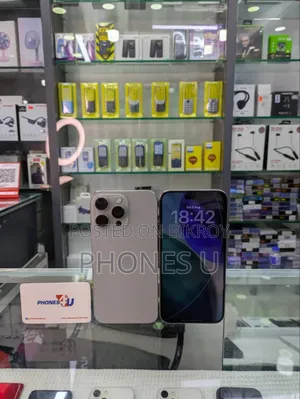 অ্যাপল আইফোন ১৫ প্রো ম্যাক্স ২৫৬ জিবি গ্রে