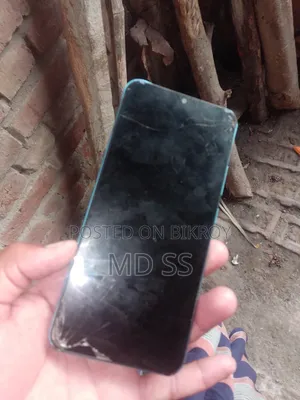রিয়েলমি সি২১ওয়াই ৬৪ জিবি ব্লু