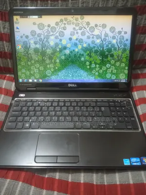 Laptop Dell Inspiron 15 5567 4GB Intel Core i3 SSD 128GB