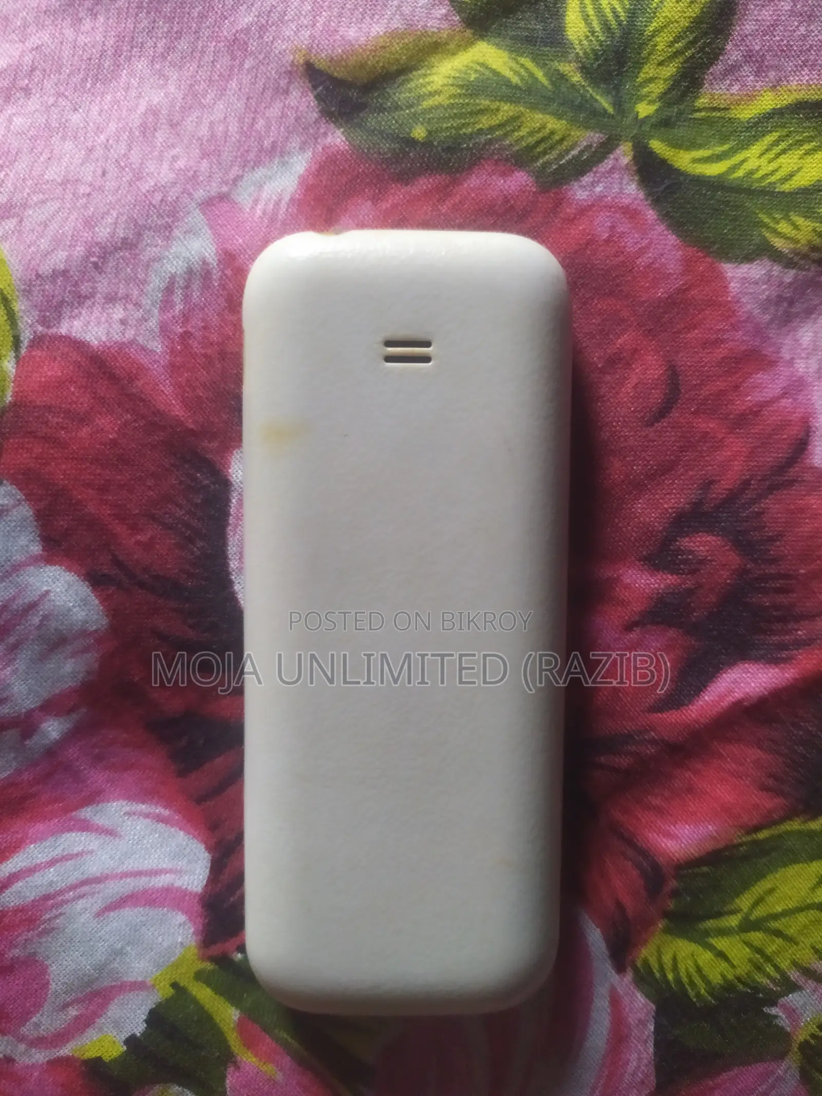 Samsung Guru Music 2 White
