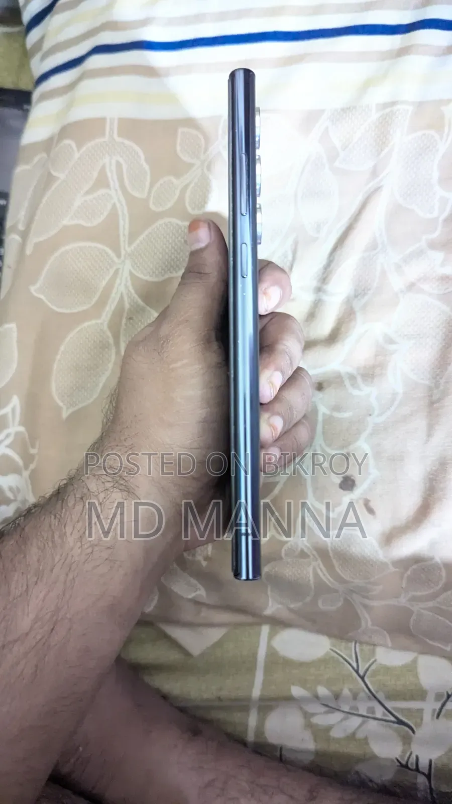 স্যামসাং গ্যালাক্সি এস২২ আল্ট্রা ২৫৬ জিবি পার্পল