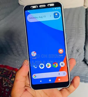 শাওমি মি এ২ (মি ৬এক্স) ৬৪ জিবি ব্লু