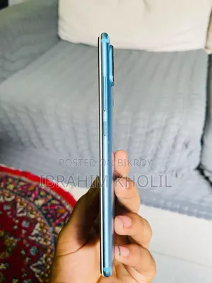 শাওমি মি এ২ (মি ৬এক্স) ৬৪ জিবি ব্লু