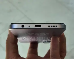 New Realme C100i 128 GB Gray