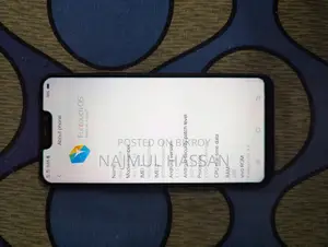 ভিভো ওয়াই৮১ ৩২ জিবি ব্ল্যাক