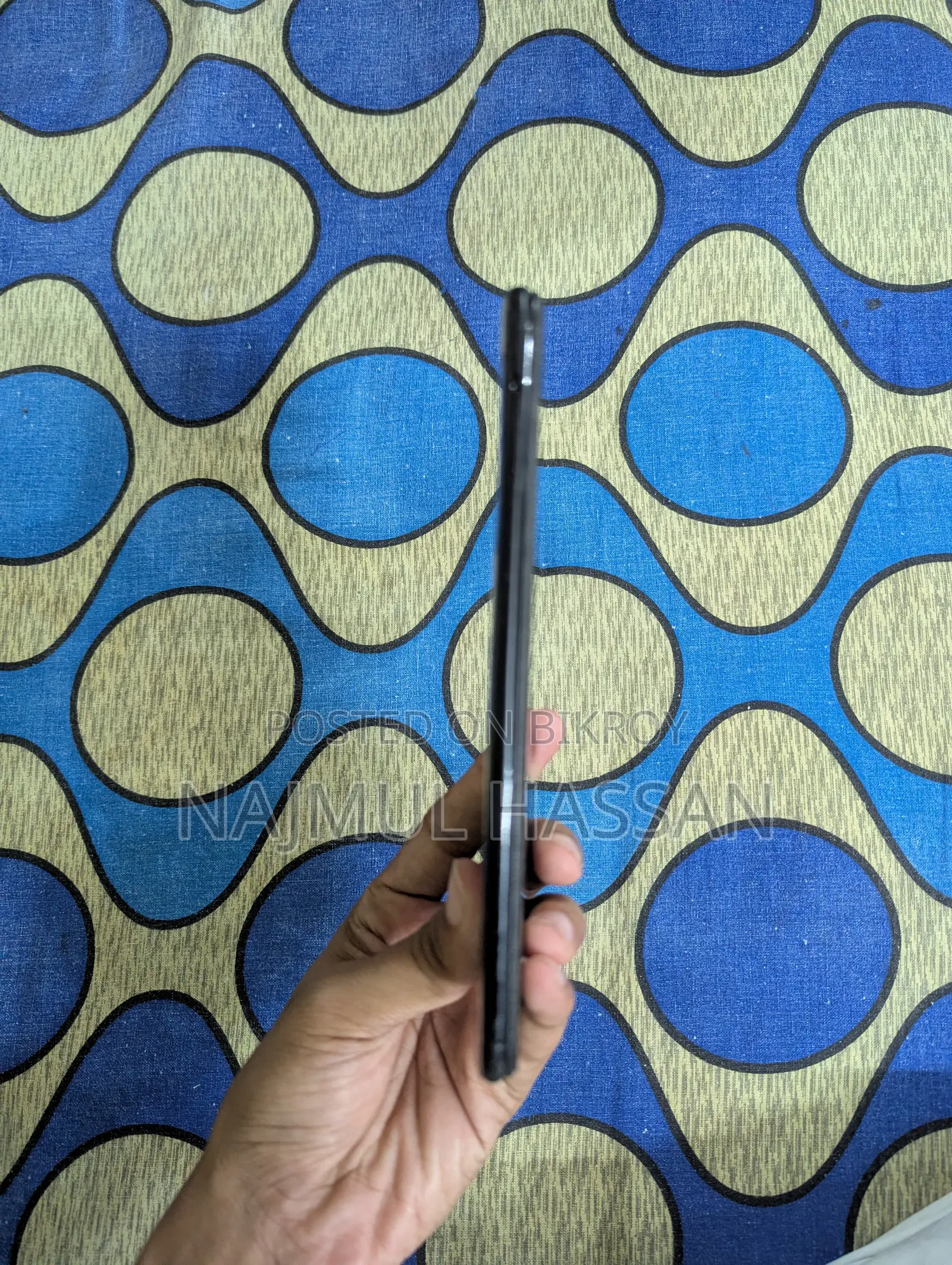 ভিভো ওয়াই৮১ ৩২ জিবি ব্ল্যাক