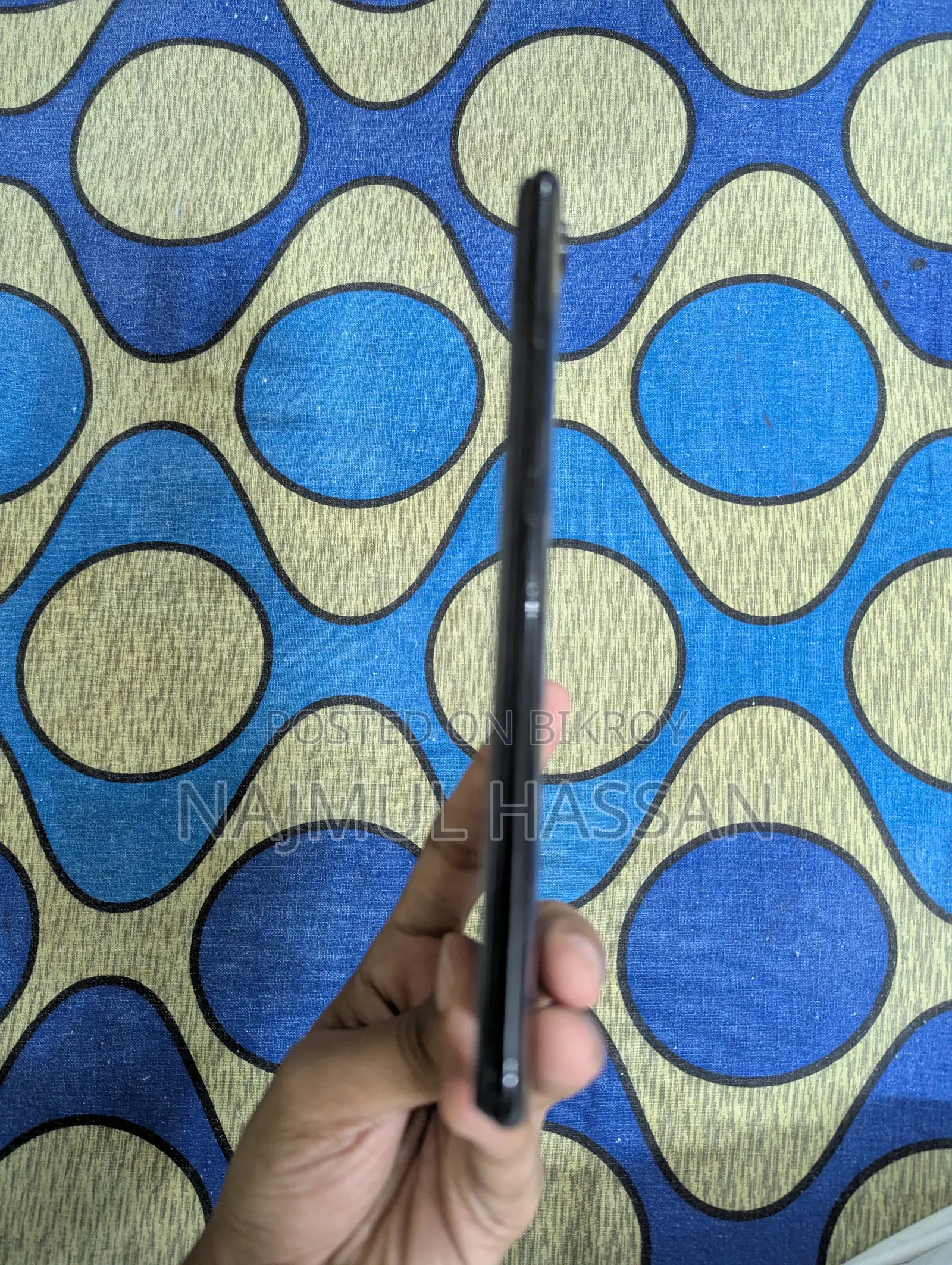 ভিভো ওয়াই৮১ ৩২ জিবি ব্ল্যাক