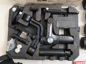 Professional Video Production Photography Setup - Canon 80D Bundle