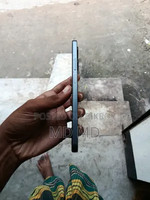 New Realme Note 60x 64 GB Black