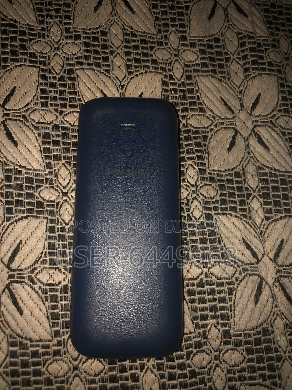 Samsung B310 Blue