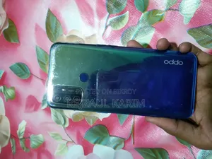 Oppo A53 128 GB Orange