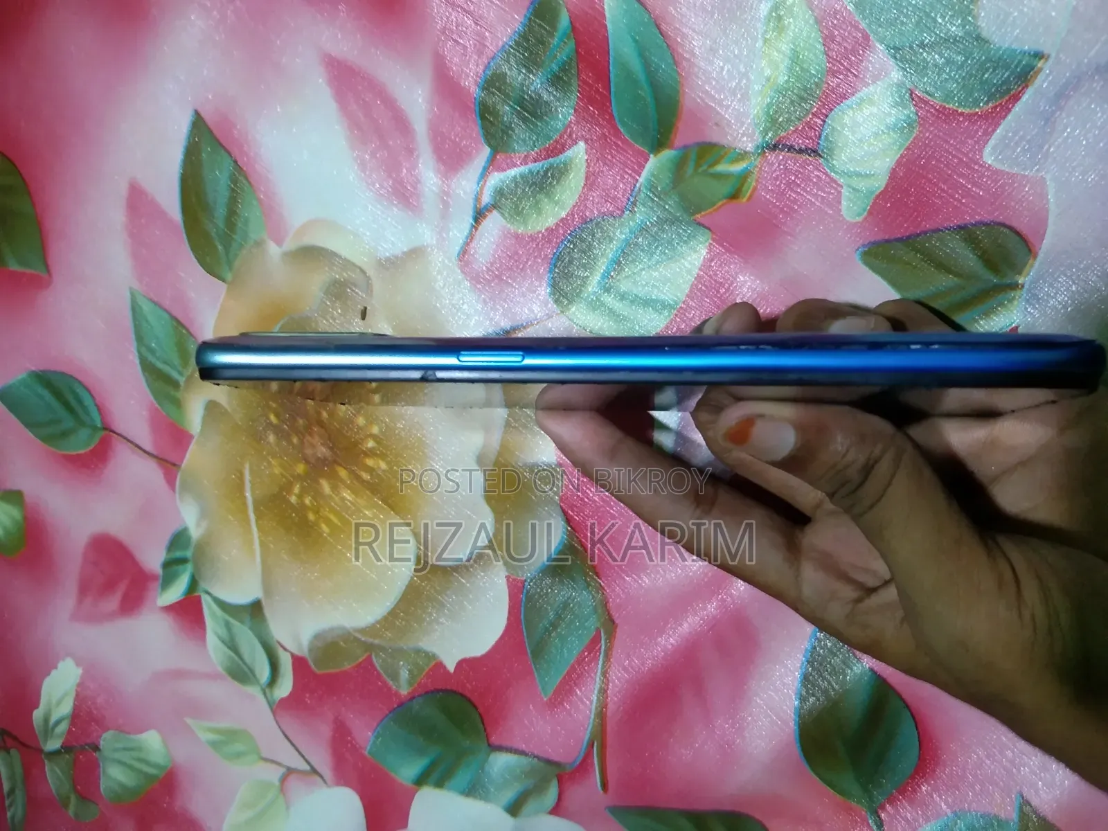 Oppo A53 128 GB Orange