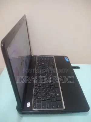 Laptop Dell Inspiron 15 5568 4GB Intel Core i3 SSD 128GB