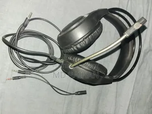 Hoco W106 Tiger Gaming Headphone