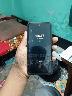 স্যামসাং গ্যালাক্সি এ৫২ ১২৮ জিবি ব্ল্যাক