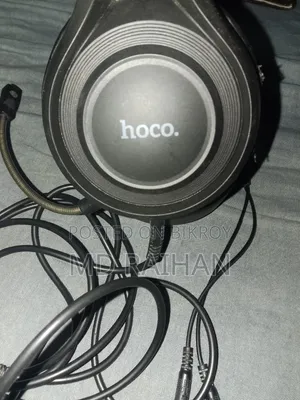 Hoco W106 Tiger Gaming Headphone