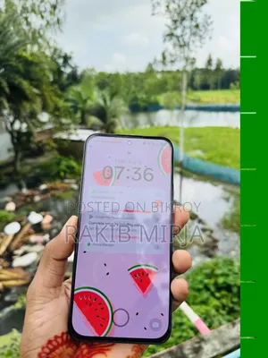New Realme C85 Pro 128 GB Purple