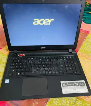 ল্যাপটপ Acer Aspire ES1-572 4GB Intel Core i3 HDD 1T