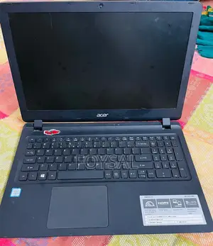 ল্যাপটপ Acer Aspire ES1-572 4GB Intel Core i3 HDD 1T