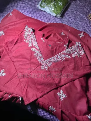 টু পিস, গাউন,থ্রী পিছ