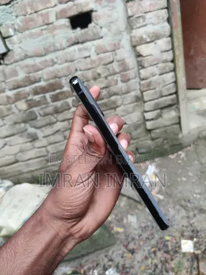 স্যামসাং গ্যালাক্সি এস২০ প্লাস ৫জি ২৫৬ জিবি ব্ল্যাক