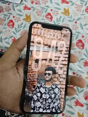 অ্যাপল আইফোন ১১ প্রো ৬৪ জিবি ব্ল্যাক