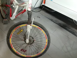 Cycle for sell
