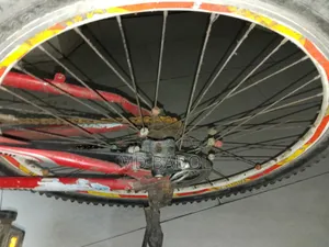 Cycle for sell