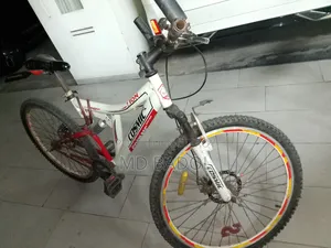 Cycle for sell