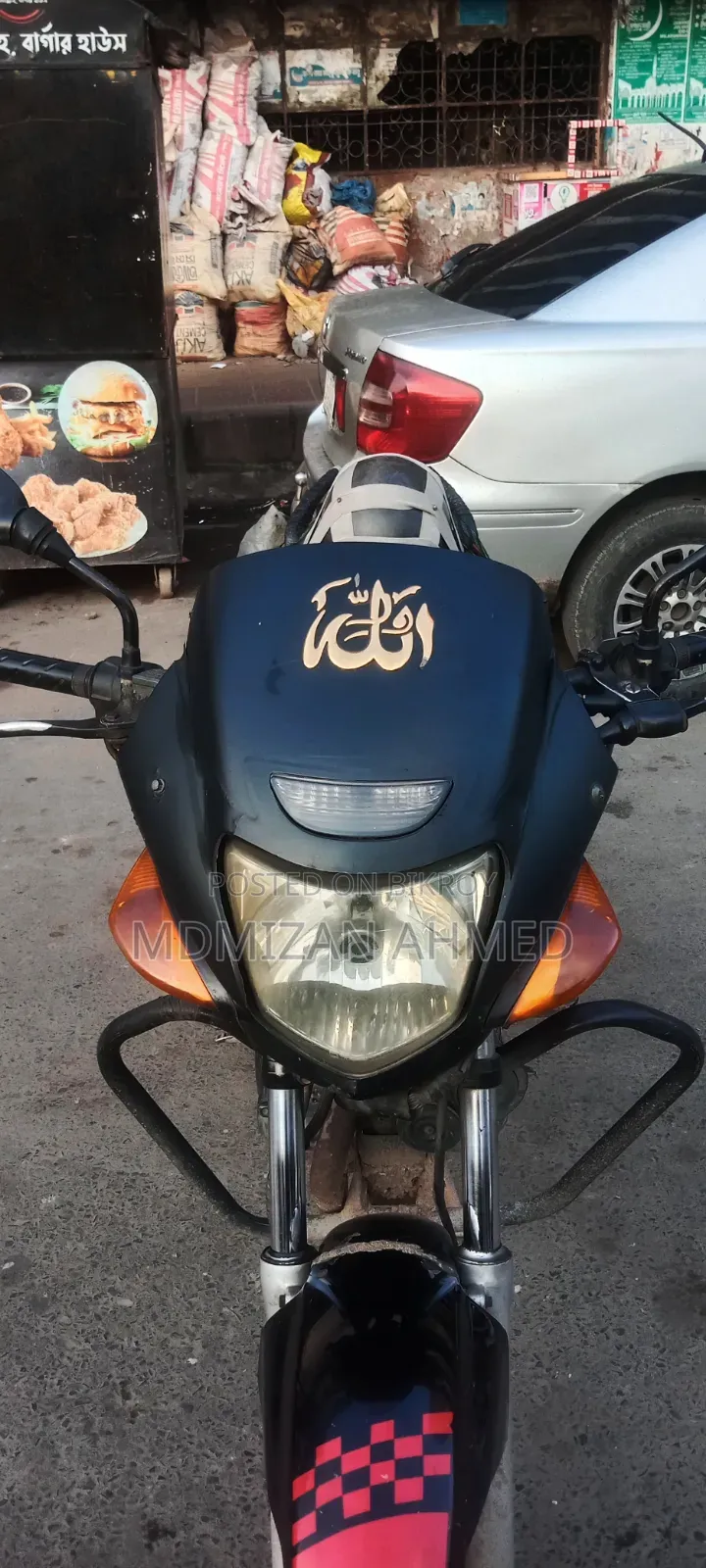 হিরো ডন ১৫০ ২০০৯ ব্ল্যাক