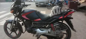 হিরো ডন ১৫০ ২০০৯ ব্ল্যাক