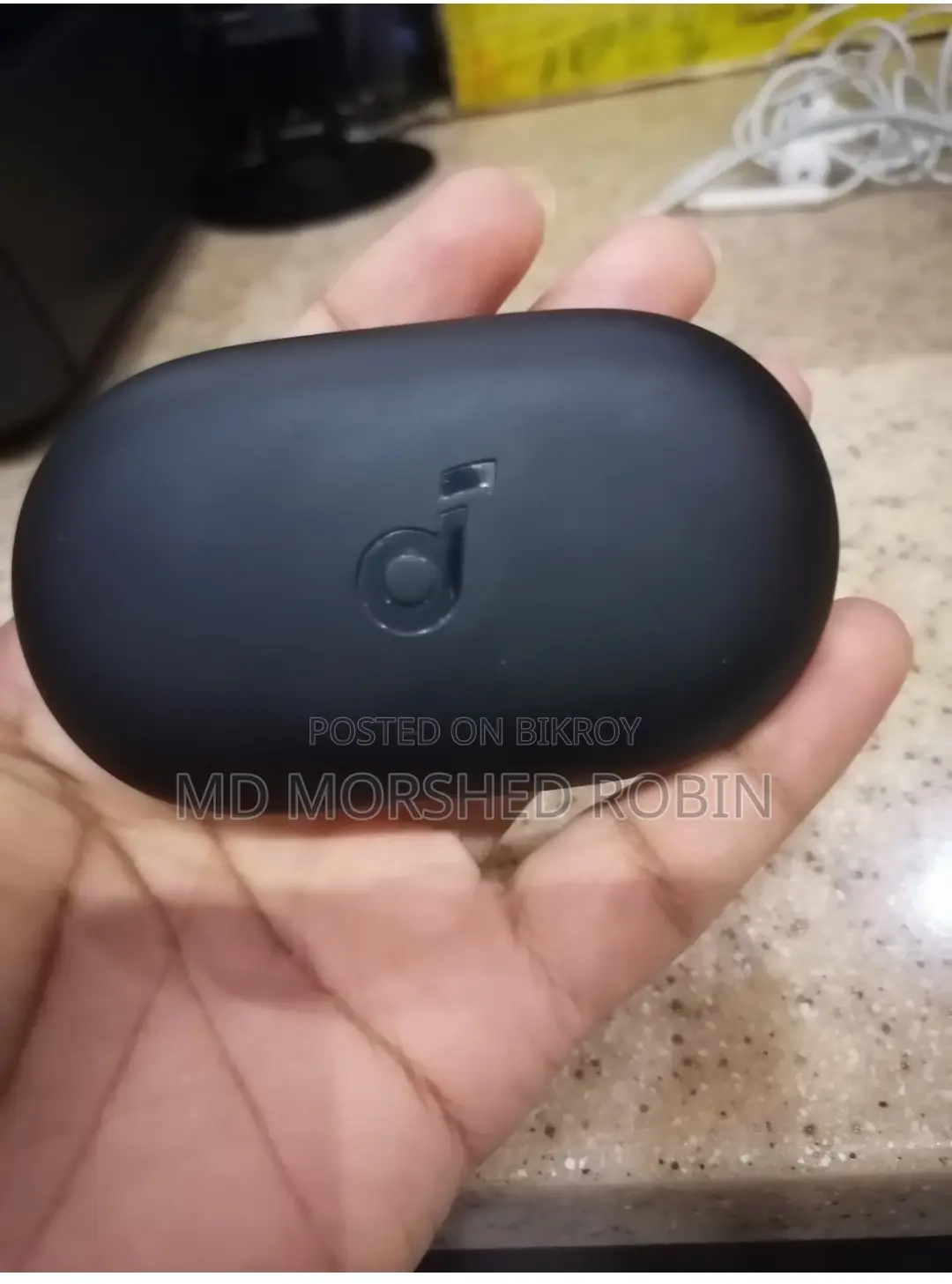 Anker AeroFit