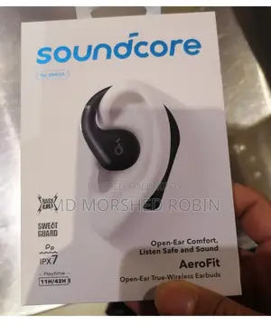 Anker AeroFit