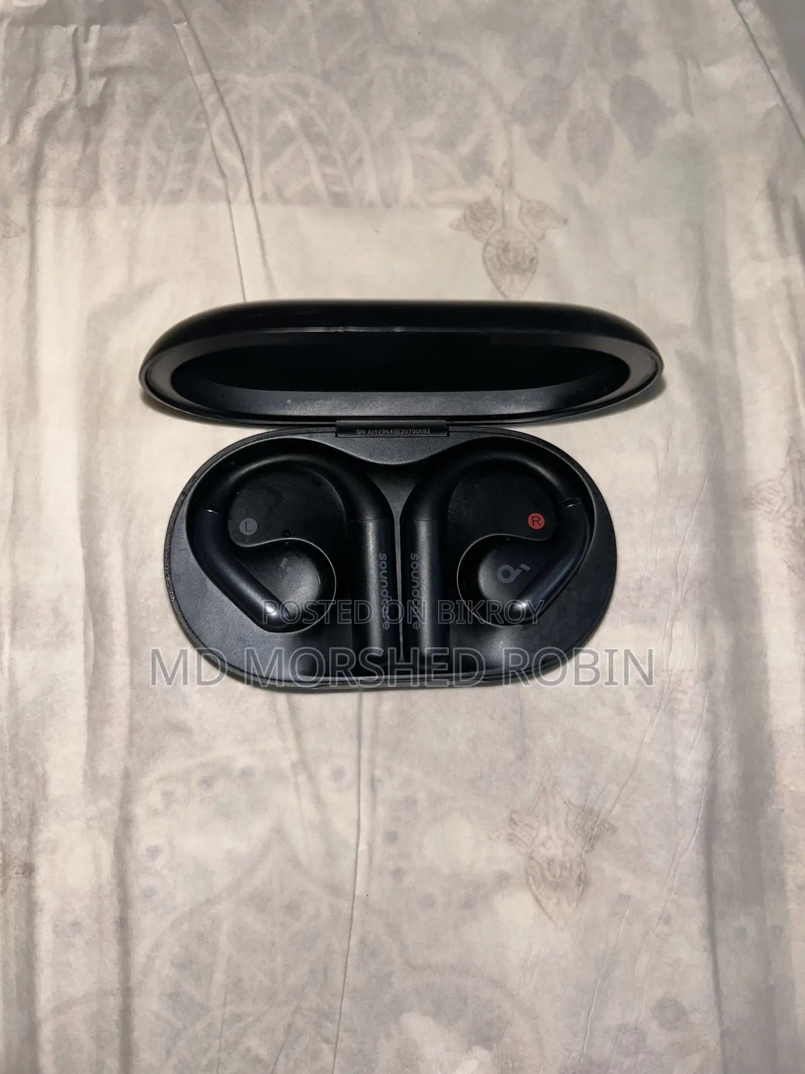 Anker AeroFit