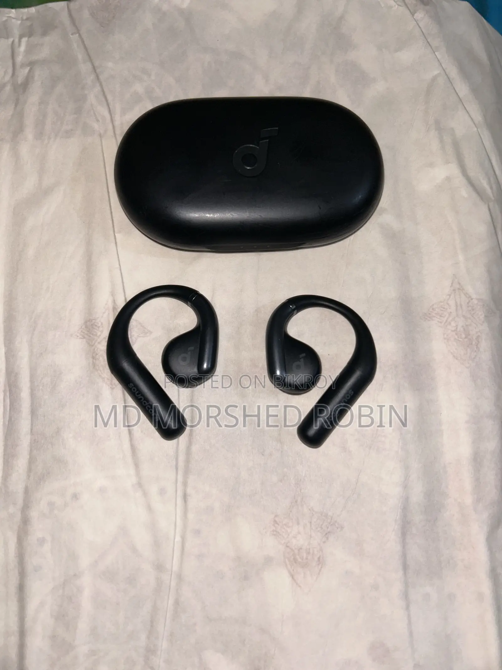 Anker AeroFit