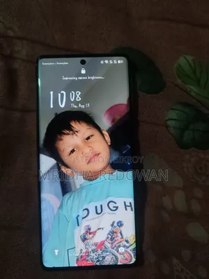 ইনফিনিক্স নোট ৪০ প্রো ২৫৬ জিবি সবুজ