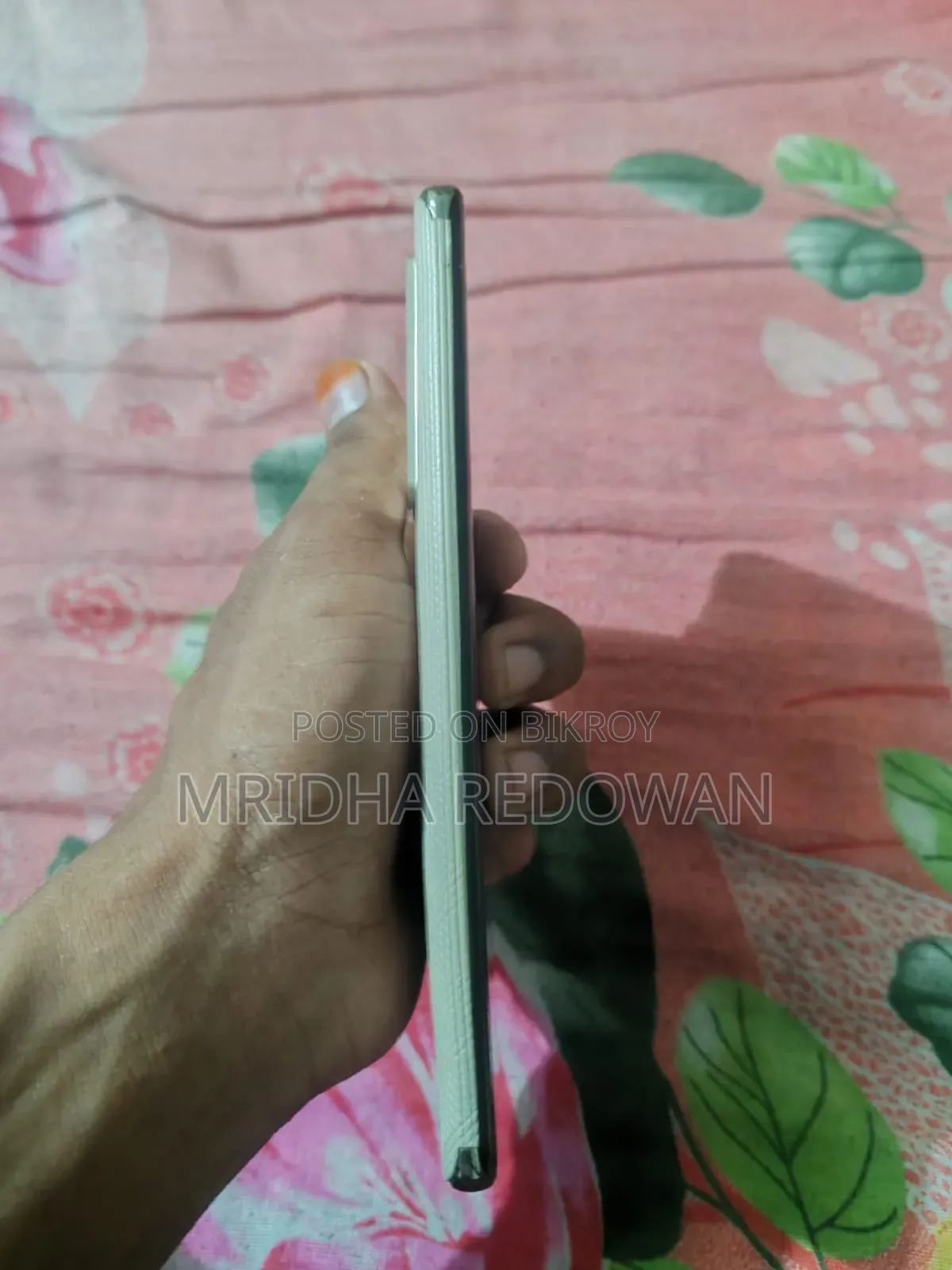 ইনফিনিক্স নোট ৪০ প্রো ২৫৬ জিবি সবুজ