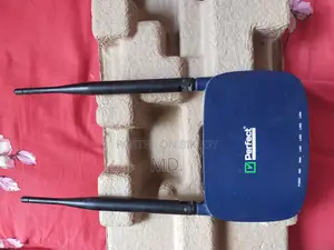 বিক্রির জন্য পারফেক্ট ব্র্যান্ডের রাউটার