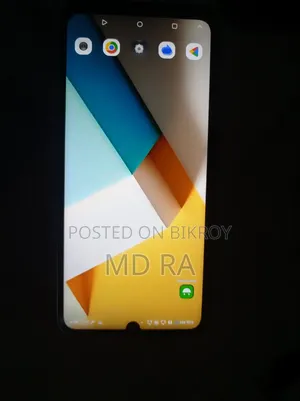 সিমফনি এটম ৫ ৬৪ জিবি সবুজ