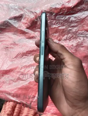 Vivo Y17s 128 GB Black