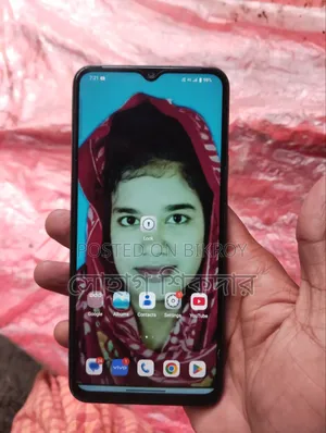 Vivo Y17s 128 GB Black